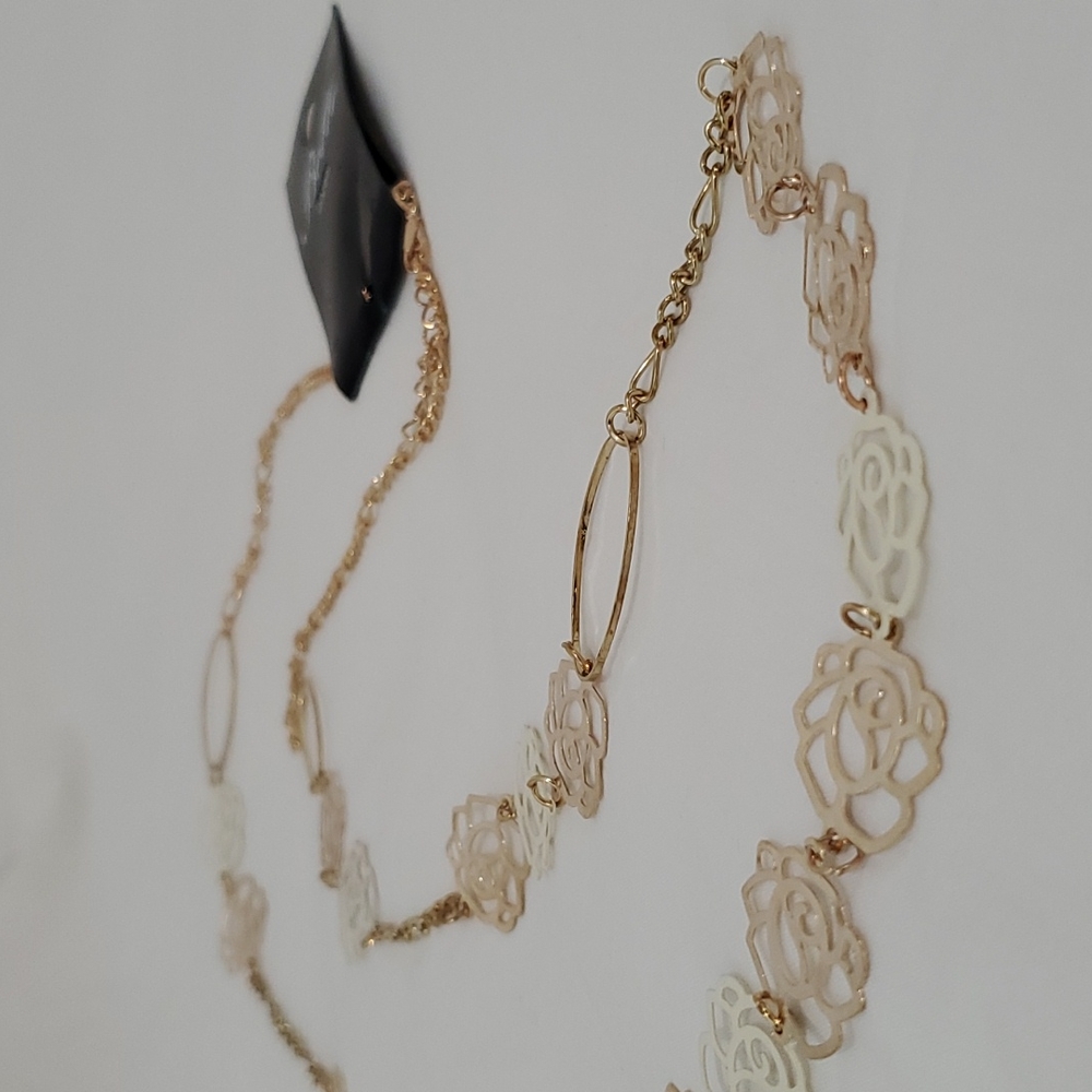 Boho Necklace - Picture 6 of 12